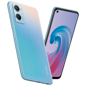 Oppo A96 Price in Pakistan 2025 & Specifications