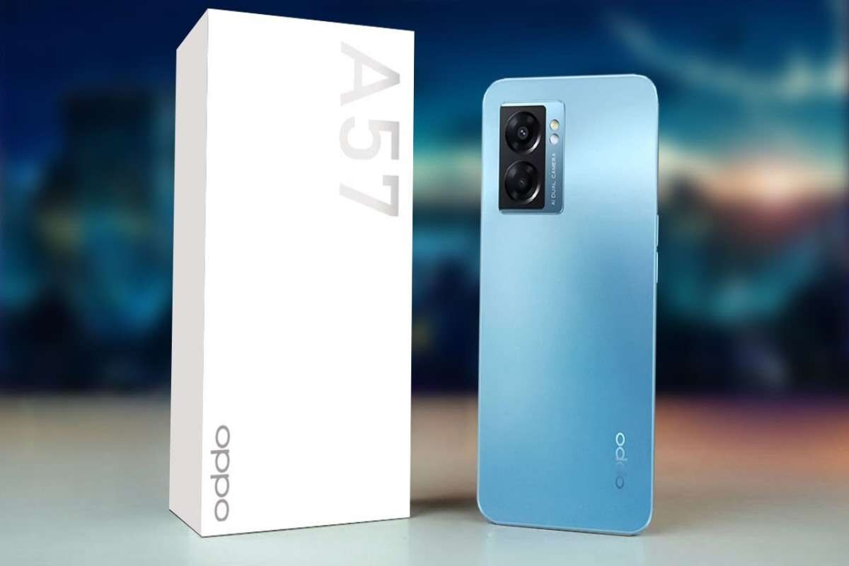 Oppo A57 Price in Pakistan 2025 & Specifications