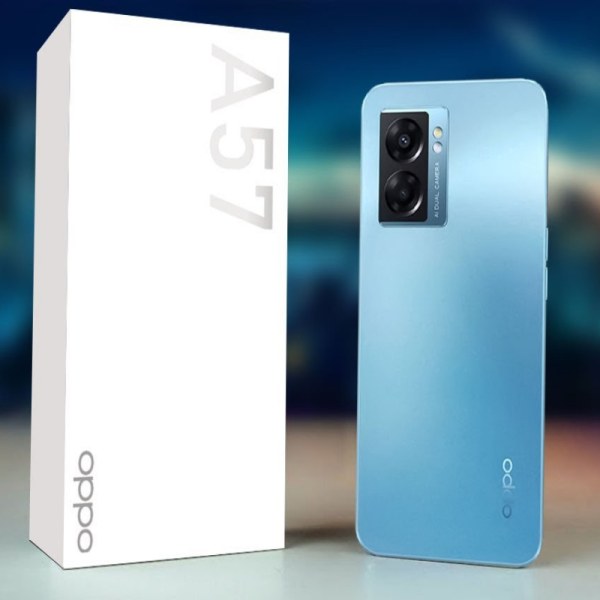 Oppo A57 Price in Pakistan 2025 & Specifications
