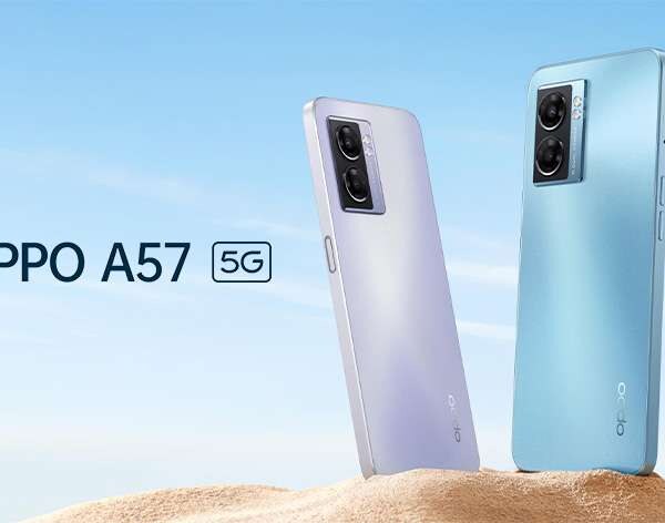 OPPO A57 5G Price in Pakistan 2023 | Specs & Review