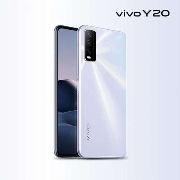 Vivo Y20 Price in Pakistan & Specifications 2025