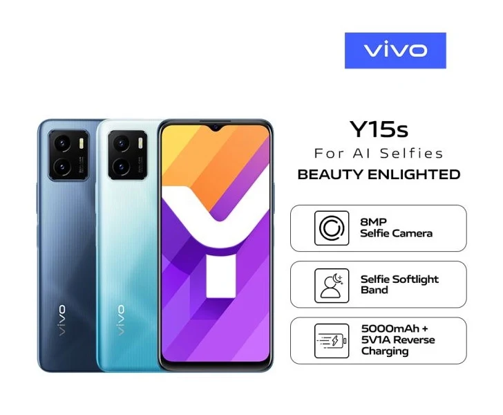 vivo y15 s price in bangladesh
