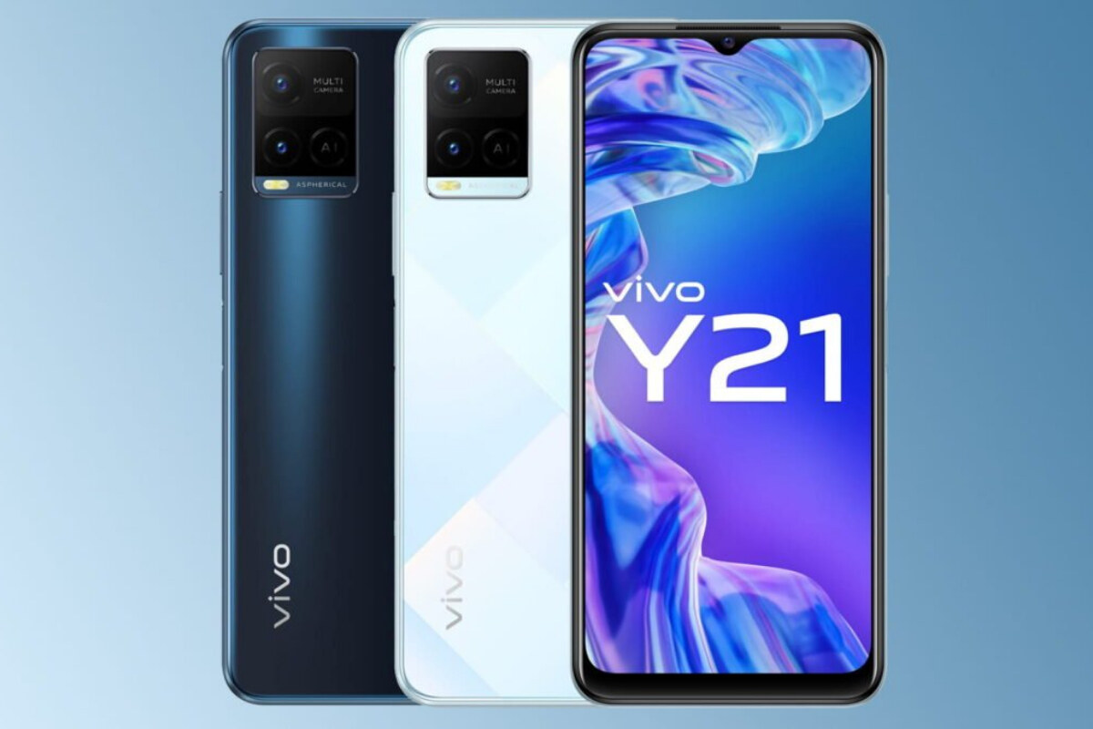 VIVO ALL COLORS