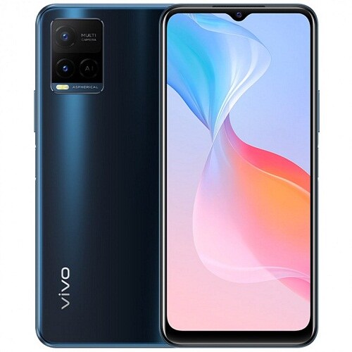 Vivo Y21 Price in Pakistan 2025 & Specifications