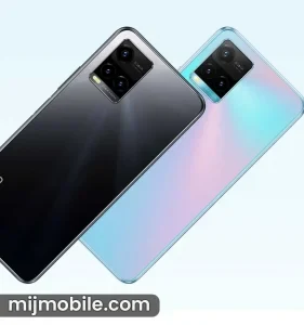 vivo y33s all colors