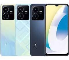 VIVO Y22 ALL COLORS
