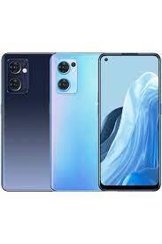 OPPO RENO 7 ALL COLORS