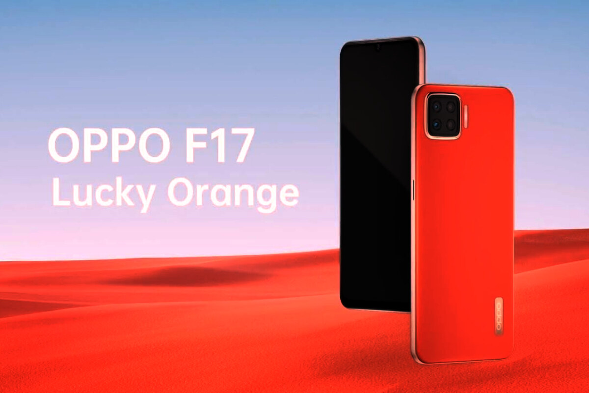 OPPO F17 Price in Pakistan 2023 | Specs & Review