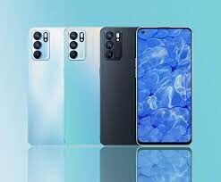 Oppo Reno 6 Price in Pakistan 2025 & Specifications