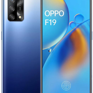 Oppo F19 Price in Pakistan 2025 & Specifications