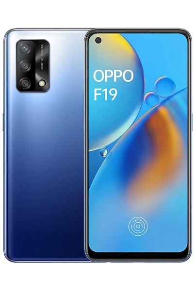Oppo F19 Price in Pakistan 2025 & Specifications