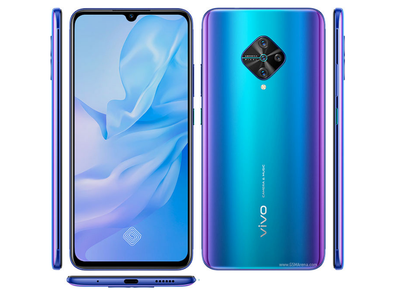 Vivo-Y51-Price-in-Pakistan-2020