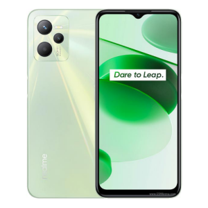 Realme C35 Price in Pakistan 2025 & Specifications