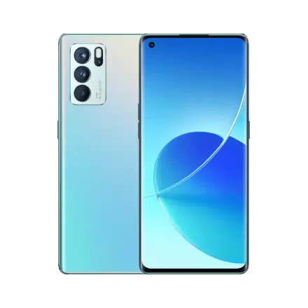 Oppo Reno 6 Price in Pakistan 2025 & Specifications