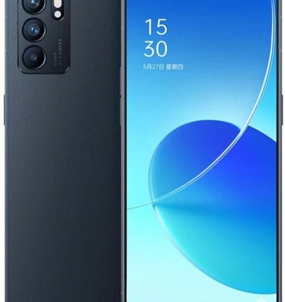 OPPO Reno 6 Pro Price in Pakistan 2023 | Specs & Review