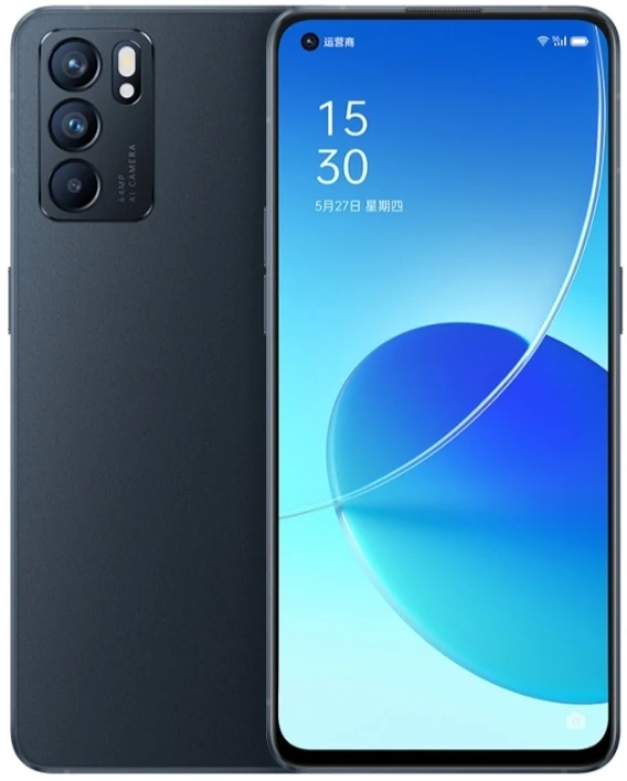 OPPO Reno 6 Pro Price in Pakistan 2023 | Specs & Review