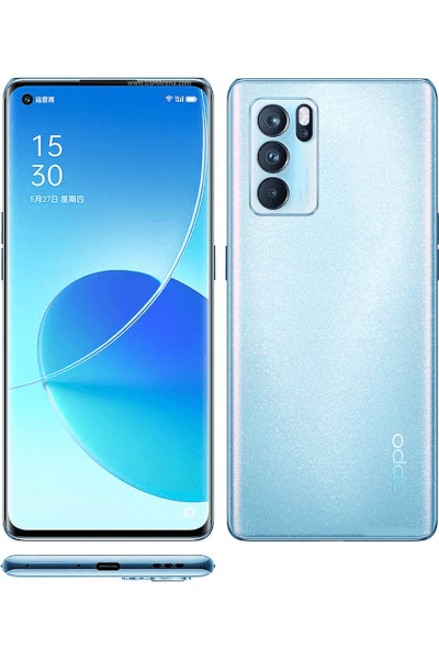 Oppo Reno 6 Pro price in pakistan