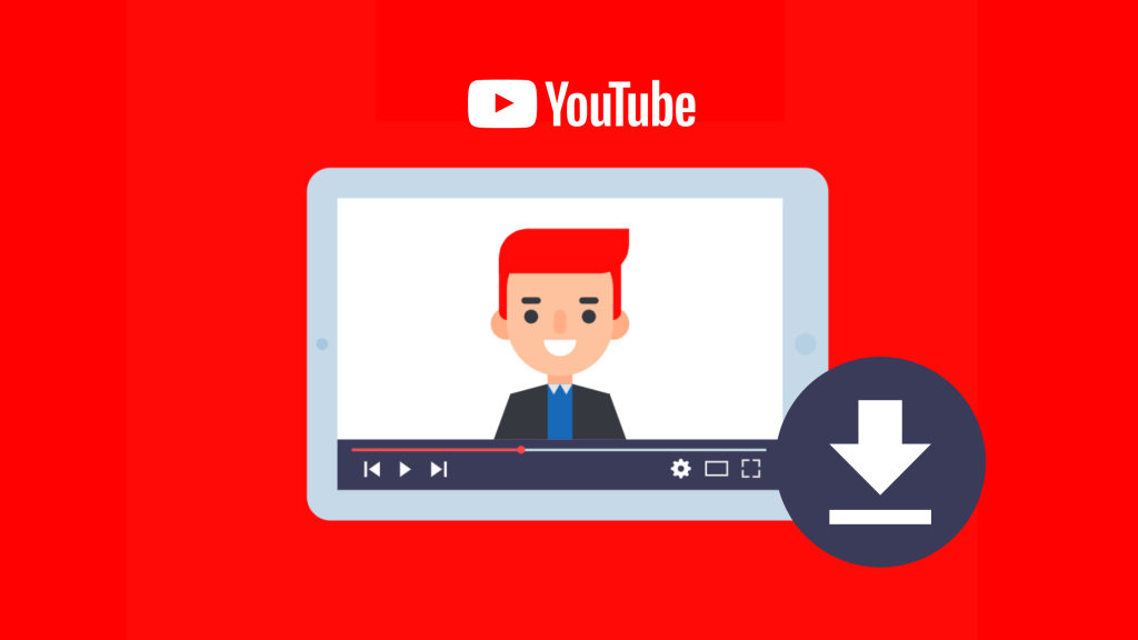 YouTube Video Downloader Apps