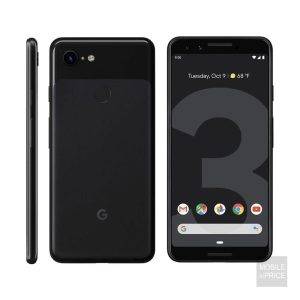 Google Pixel 3 Price in Pakistan 2025 & Specifications