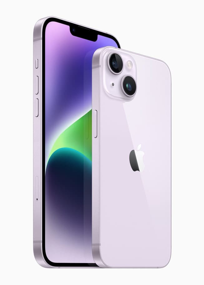 IPHONE 14 PRICE