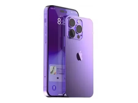 IPHONE 15 PRO MAX SPECS