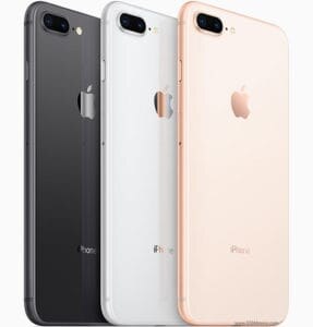 IPHONE 8 PLUS PRICE IN PAKISTAN