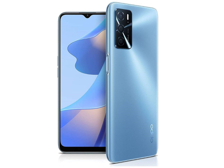 Oppo A16 Price in Pakistan 2025 & Specifications