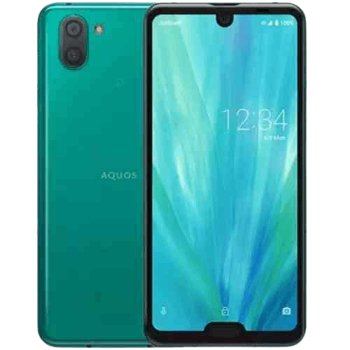Sharp Aquos R3 PRICE