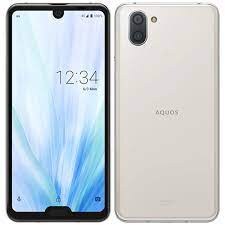 Sharp Aquos R3 SPECS