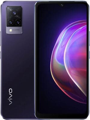 Vivo V21 Price in Pakistan 2025 & Specifications