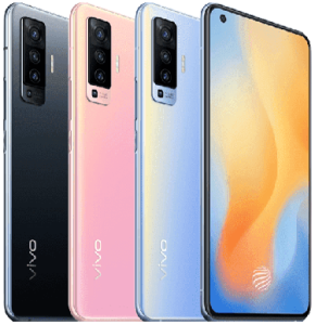 Vivo Y21s ALL COLORS