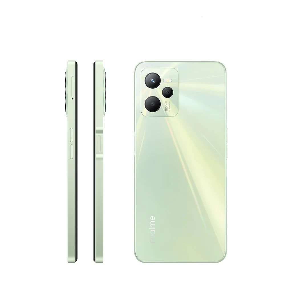 Realme C35 Price in Pakistan 2025 & Specifications