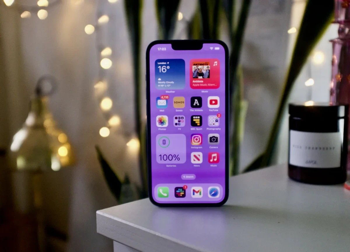 IPHONE 14 PRICE IN PAKISTAN