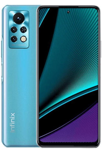 infinix note 11 price