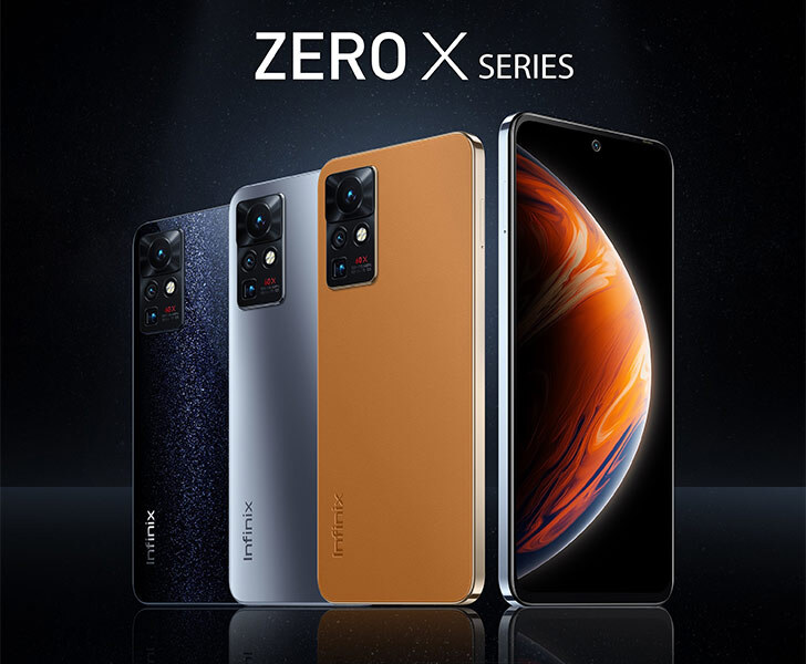 infinix zero x pro price in pakistan 2021