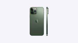 iphone 13 max pro