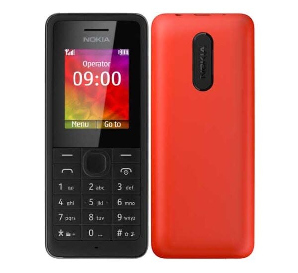 Nokia 106 Price in Pakistan 4G 2024 | Specs & Review
