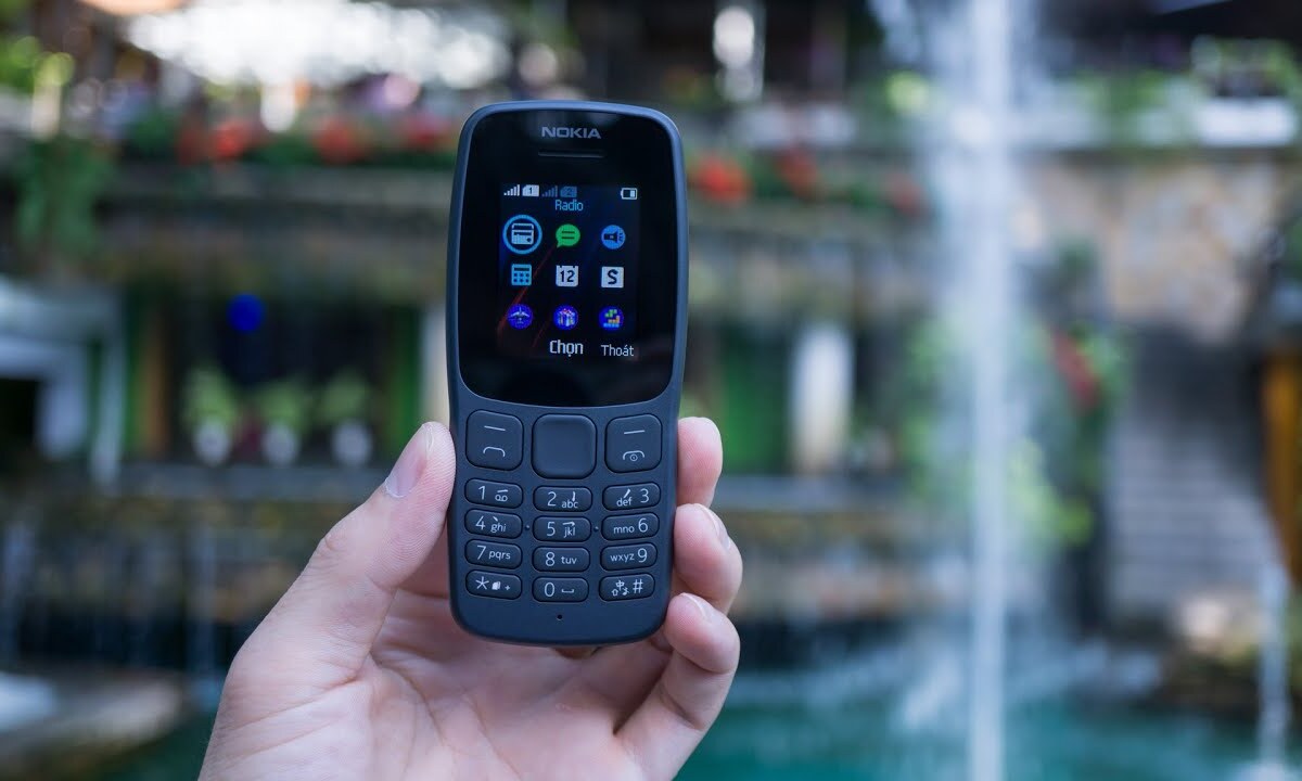 nokia 106 price in pakistan