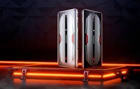 nubia red magic 6