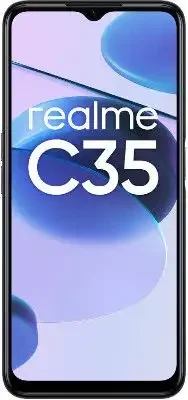 realme c35 4 64 price in pakistan