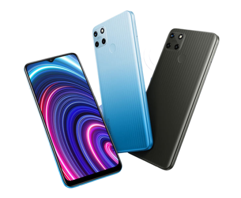Realme C35 Price in Pakistan 2025 & Specifications