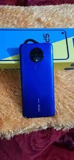 tecno spark 6