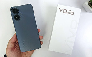 vivo y2