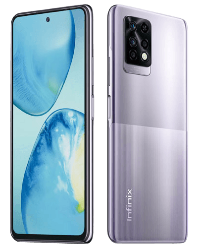 Infinix Note 10 Pro Price In Pakistan | Specs & Review