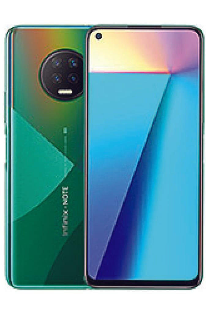Infinix Note 7 Price in Pakistan 2023 | Specs & Review