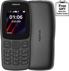 Nokia 106 Price in Pakistan