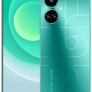Tecno Camon 19 Price in Pakistan 2025 & Specifications