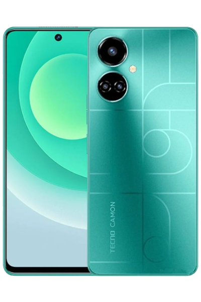 Tecno Camon 19 Price in Pakistan 2025 & Specifications