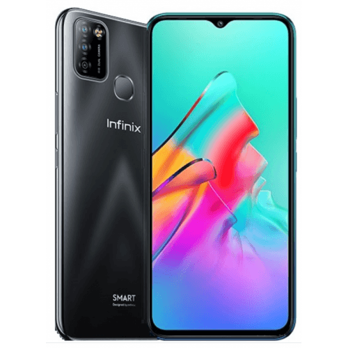 Infinix Smart 5 Price in Pakistan 2023 | Specs & Review