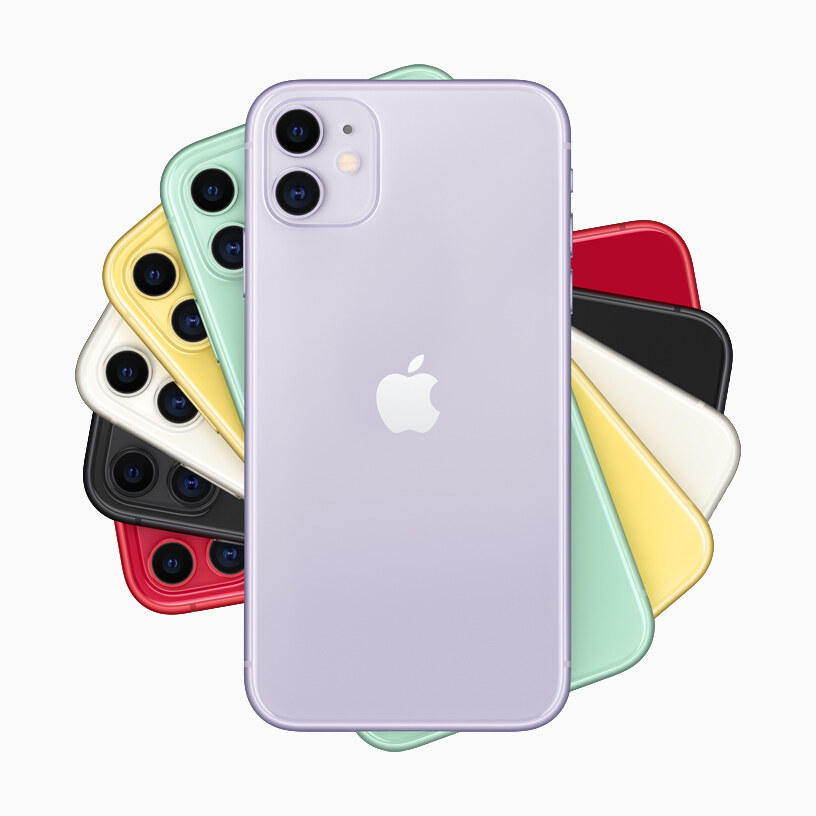 iphone 11 price